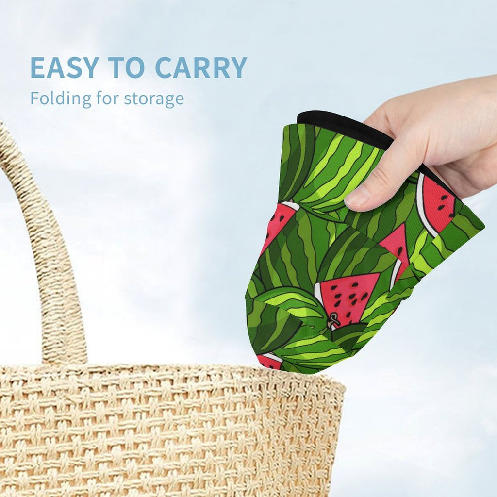 Watermelons - Kids Bucket Hat