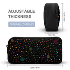 Stars And Swirls Backpack, Lunch Bag & Pencil Case Set