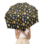 Planets Umbrella Umbrella Printed Offshore Space