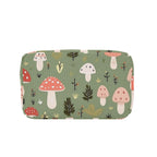 Toadstools - Zipper Lunch Bag Zipper Lunch Bag Printed Offshore