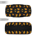 Pizzas Duffle Bag Duffle Bag Printed Offshore
