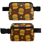 Burgers - Belt Bag