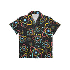 Atoms - Junior Kids Hawaiian Shirt