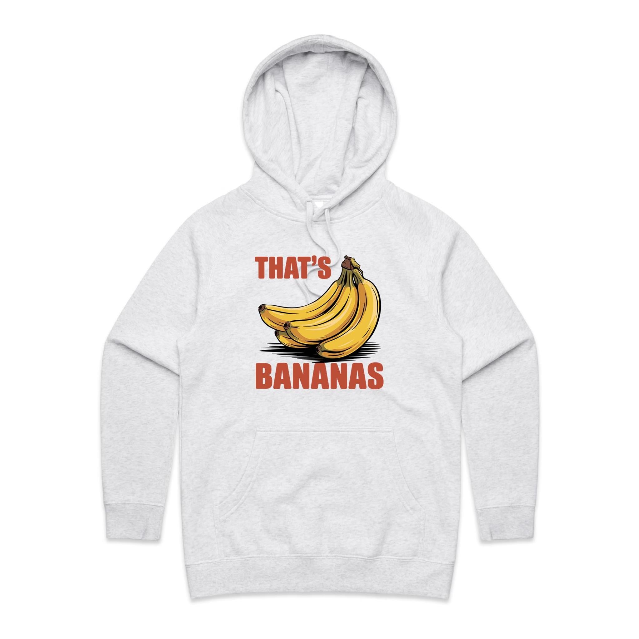 That's Bananas Women's As Colour Hoodie