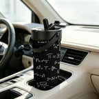 Equations 20oz Tea Tumbler with Carry Handle