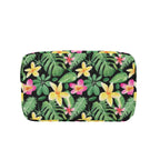 Frangipani - Zipper Lunch Bag Zipper Lunch Bag Printed Offshore
