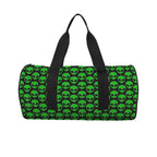 Aliens Duffle Bag Duffle Bag Printed Offshore