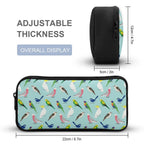Australian Birds Backpack, Lunch Bag & Pencil Case Set