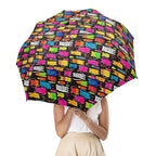 Colourful Cats Umbrella Umbrella animal Printed Offshore