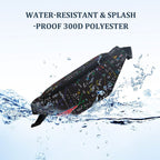 Equations In Colour - Bum Bag / Fanny Pack