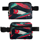 Fishing Lures - Belt Bag