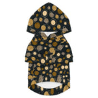 Planets Pet Hoodie (Small Size)