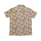 Pretty Moths Senior Kids Hawaiian Shirt
