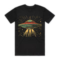 Retro UFO Men's AS Colour T-shirt