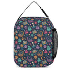 Space Arcade Backpack, Lunch Bag & Pencil Case Set