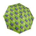 Bin Chicken Umbrella