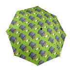 Bin Chicken Umbrella