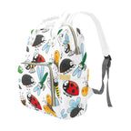 Little Creatures - Multi-Function Backpack, Nappy / Diaper Bag