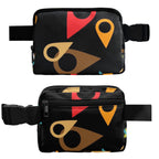 Where Am I - Belt Bag
