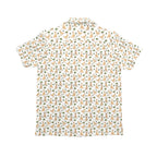 Kangaroos Senior Kids Hawaiian Shirt