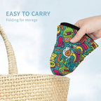 Crazy Creatures - Kids Bucket Hat