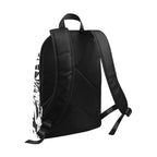 Graffiti - Fabric Backpack