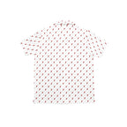 Red Lightning - Junior Kids Hawaiian Shirt