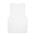 Avo-Cardio, Avocado Treadmill - Unisex Barnard Tank