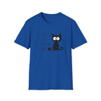 It's Fine, I'm Fine, Everything Is Fine Unisex Softstyle T-Shirt Royal Unisex Adult T-shirt animal Australian Printer