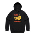 That's Bananas Men's AS Colour Hoodie
