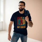 Guitar Dad - Mens Adult Staple Tee
