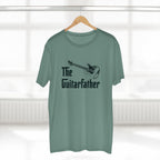 The Guitarfather - Adult Staple Tee