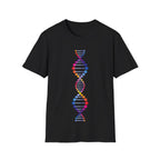 DNA - Unisex Softstyle T-Shirt