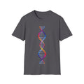 DNA - Unisex Softstyle T-Shirt