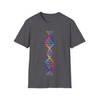 DNA - Unisex Softstyle T-Shirt