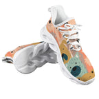 Lots Of Dogs Men's Twisted Sole Sneakers