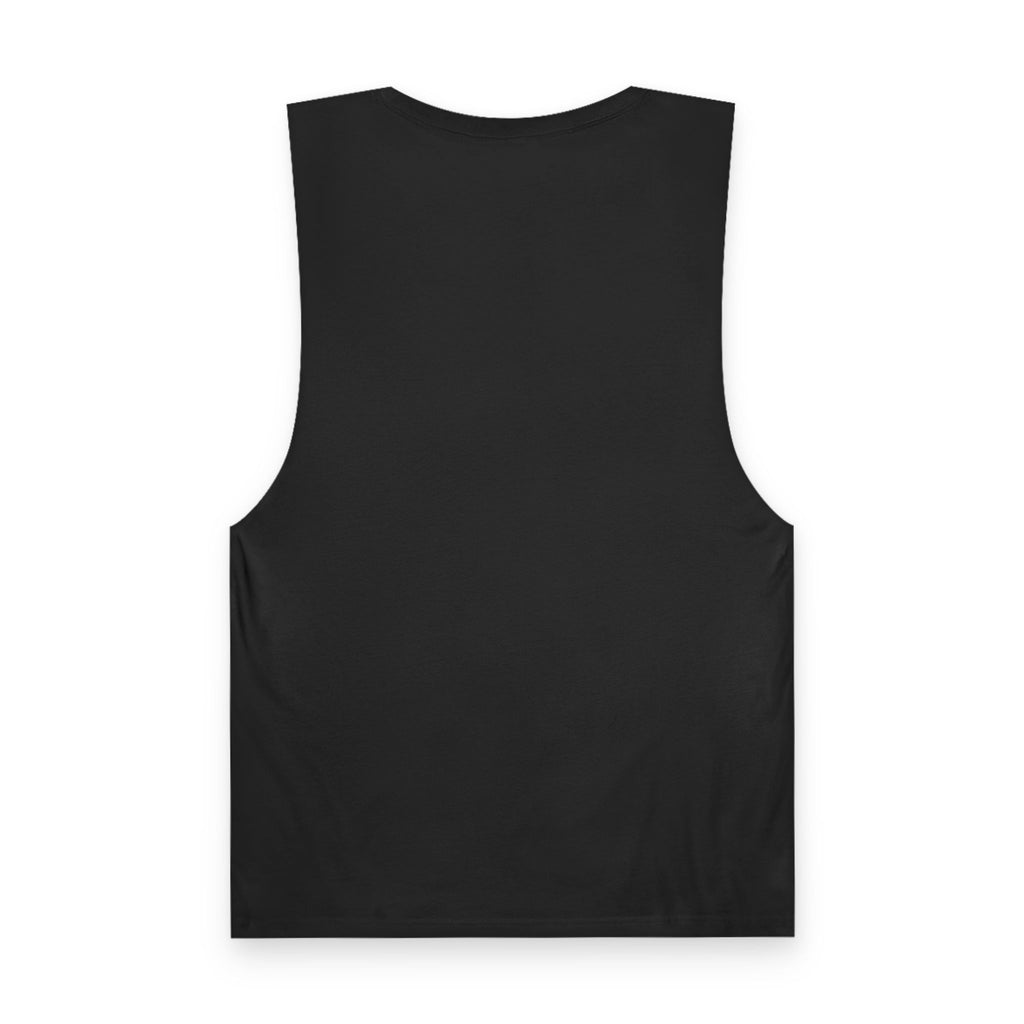 Avo-Cardio, Avocado Treadmill - Unisex Barnard Tank