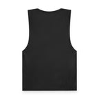 Avo-Cardio, Avocado Treadmill - Unisex Barnard Tank