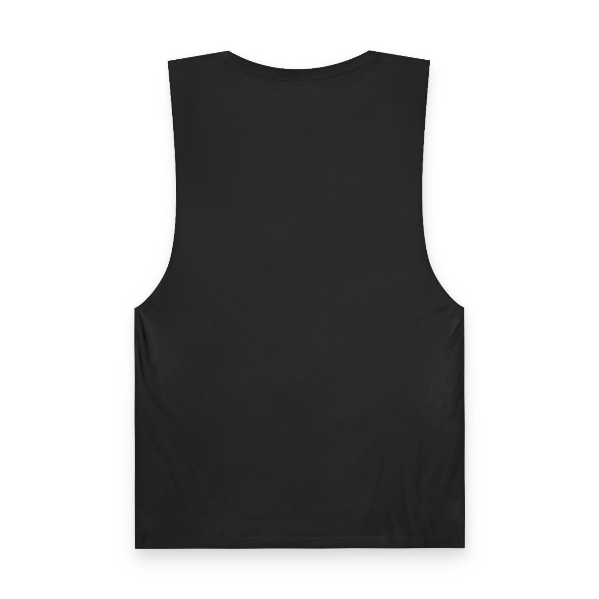 Avo-Cardio, Avocado Treadmill - Unisex Barnard Tank