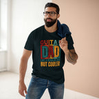 Guitar Dad - Mens Adult Staple Tee
