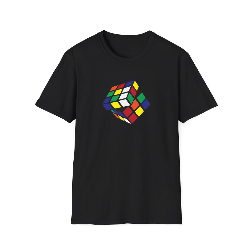 Game Cube - Unisex Softstyle T-Shirt
