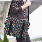 Video Game Duffle Bag-Simple (Model 1715) Duffle Bag-Simple (1715)