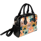 Lots Of Dogs - Shoulder Handbag (Model 1634) Shoulder Handbags (1634)