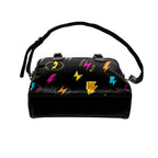 Fun Lightning - Shoulder Handbag (Model 1634) Shoulder Handbags (1634)