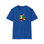 Game Cube - Unisex Softstyle T-Shirt