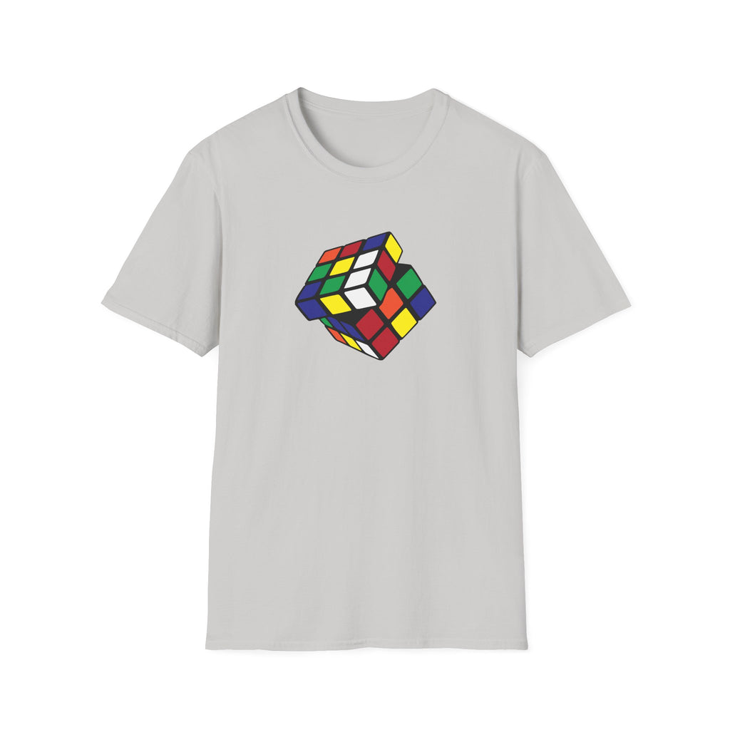 Game Cube - Unisex Softstyle T-Shirt