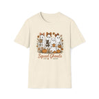 Squad Ghouls - Unisex Softstyle T-Shirt