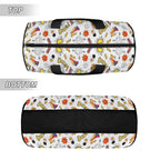 Super Dog Duffle Bag Duffle Bag Printed Offshore