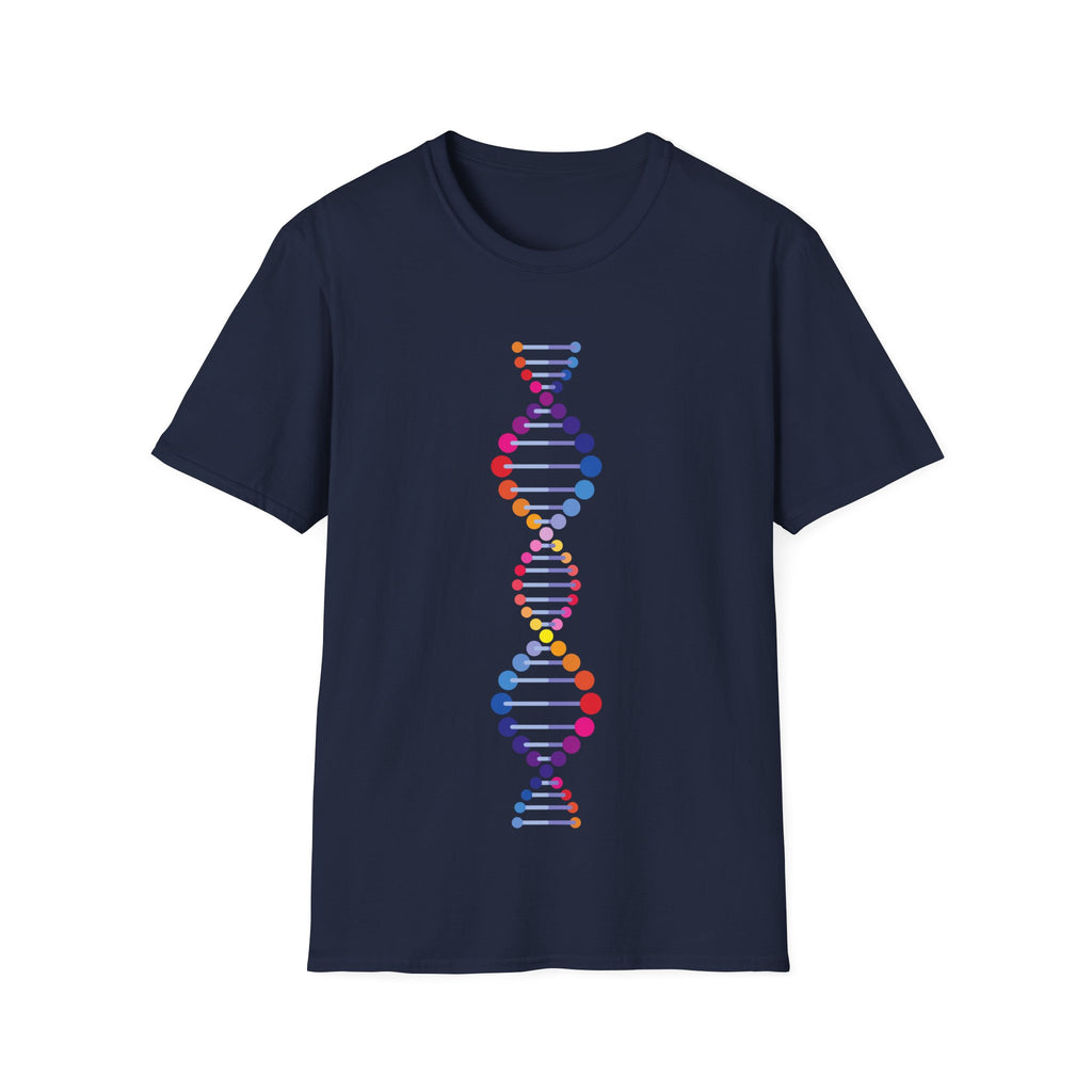 DNA - Unisex Softstyle T-Shirt
