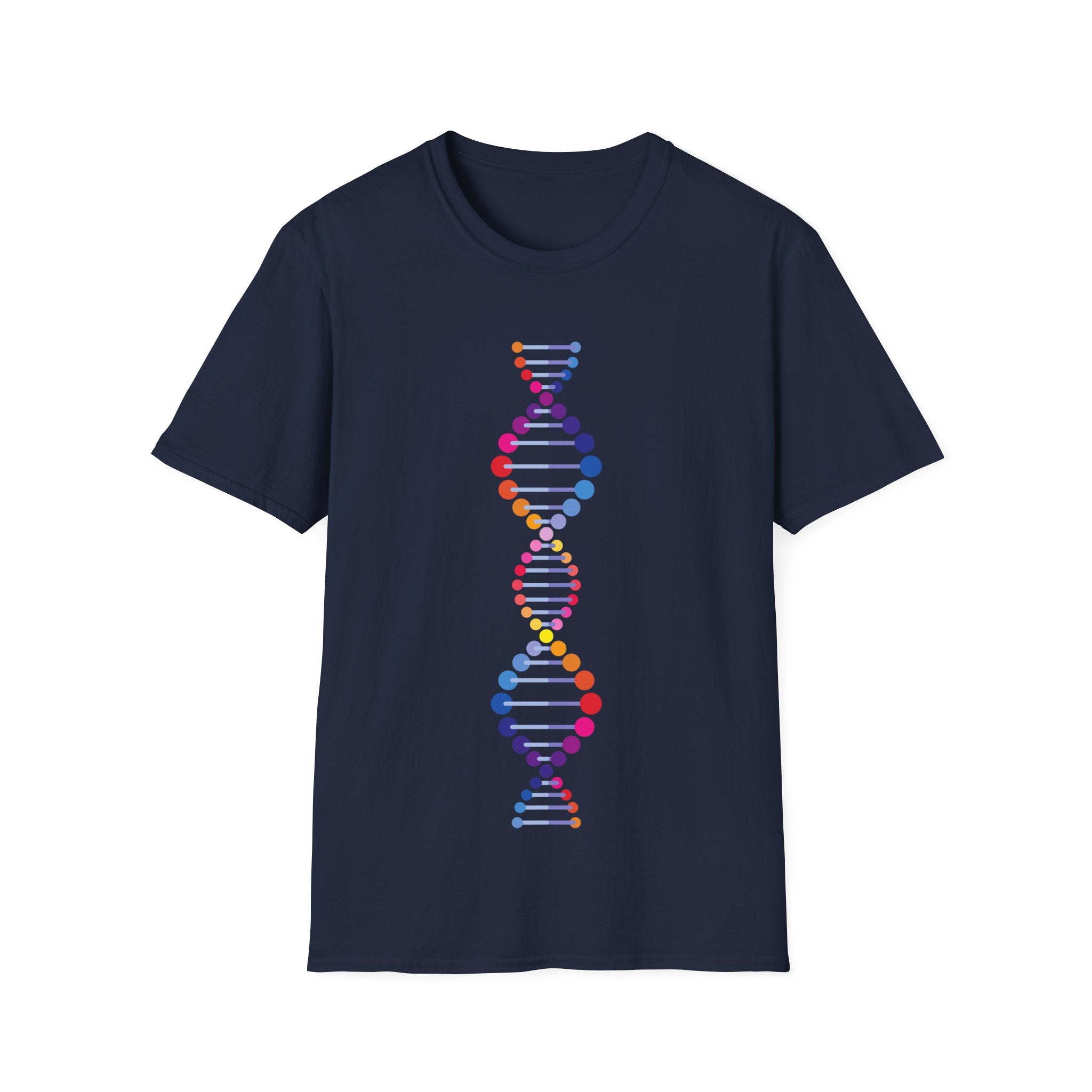 DNA - Unisex Softstyle T-Shirt